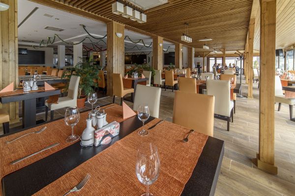 Balkan Jewel Resort (Razlog)